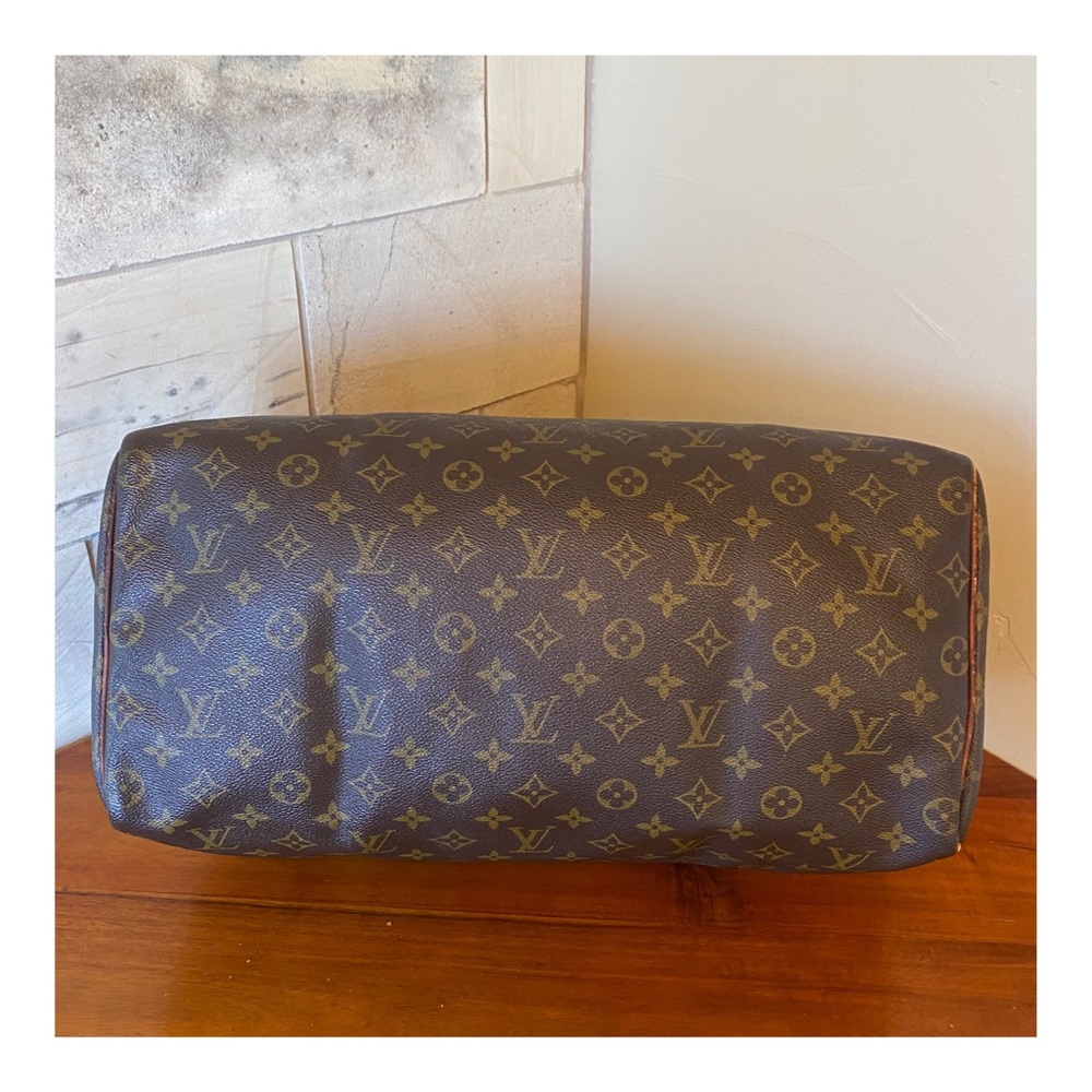 🎉SOLD🎉AUTHENTIC LOUIS VUITTON SPEEDY 40 - Picture 7 of 13